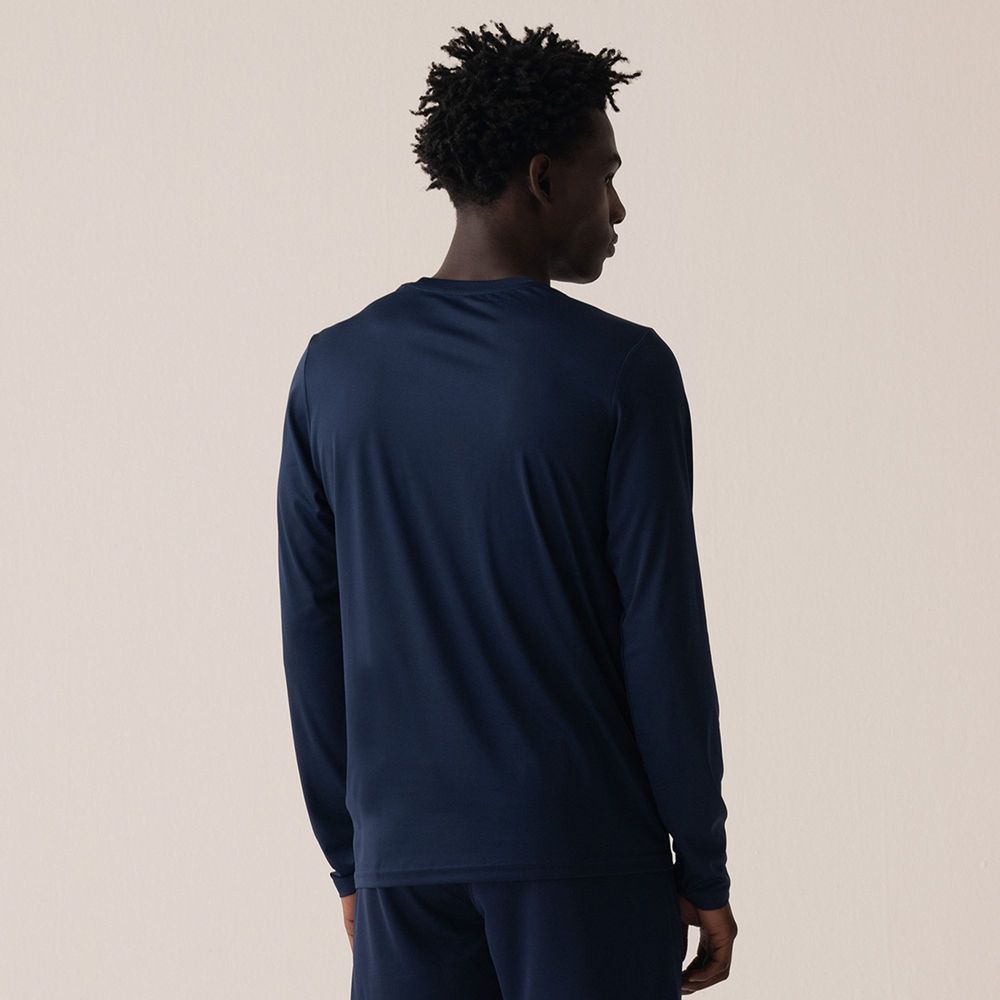 Camiseta-Fila-ML-|-Masculina